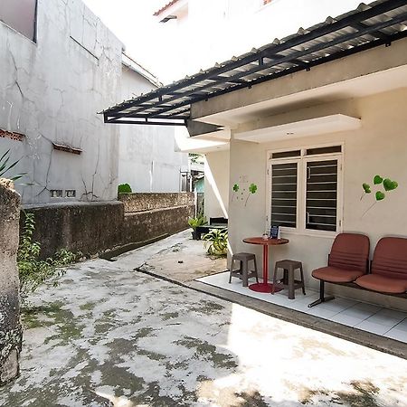 فندق Kost Carmelia Syariah Baranangsiang بوكور المظهر الخارجي الصورة