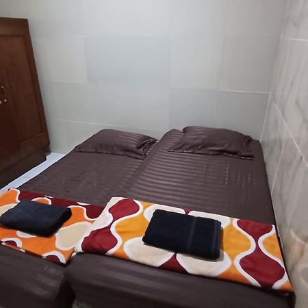فندق Kost Carmelia Syariah Baranangsiang بوكور المظهر الخارجي الصورة