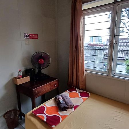 فندق Kost Carmelia Syariah Baranangsiang بوكور المظهر الخارجي الصورة