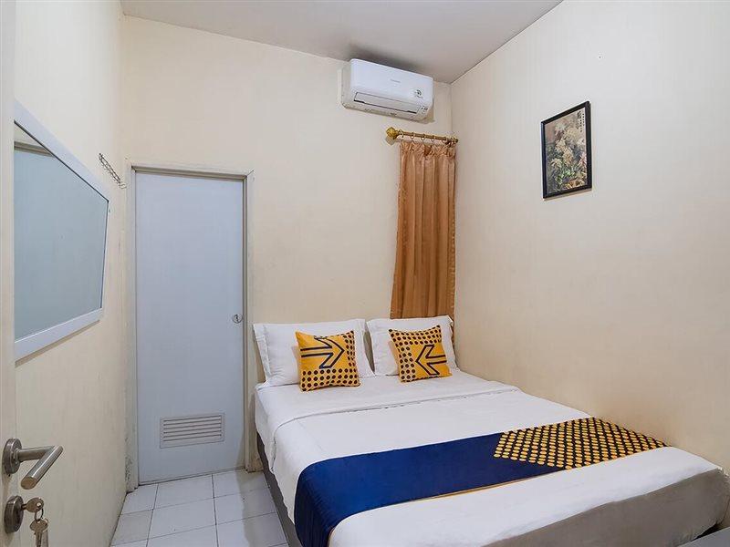 فندق Kost Carmelia Syariah Baranangsiang بوكور المظهر الخارجي الصورة