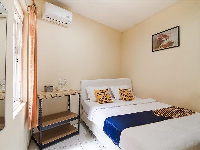 فندق Kost Carmelia Syariah Baranangsiang بوكور المظهر الخارجي الصورة
