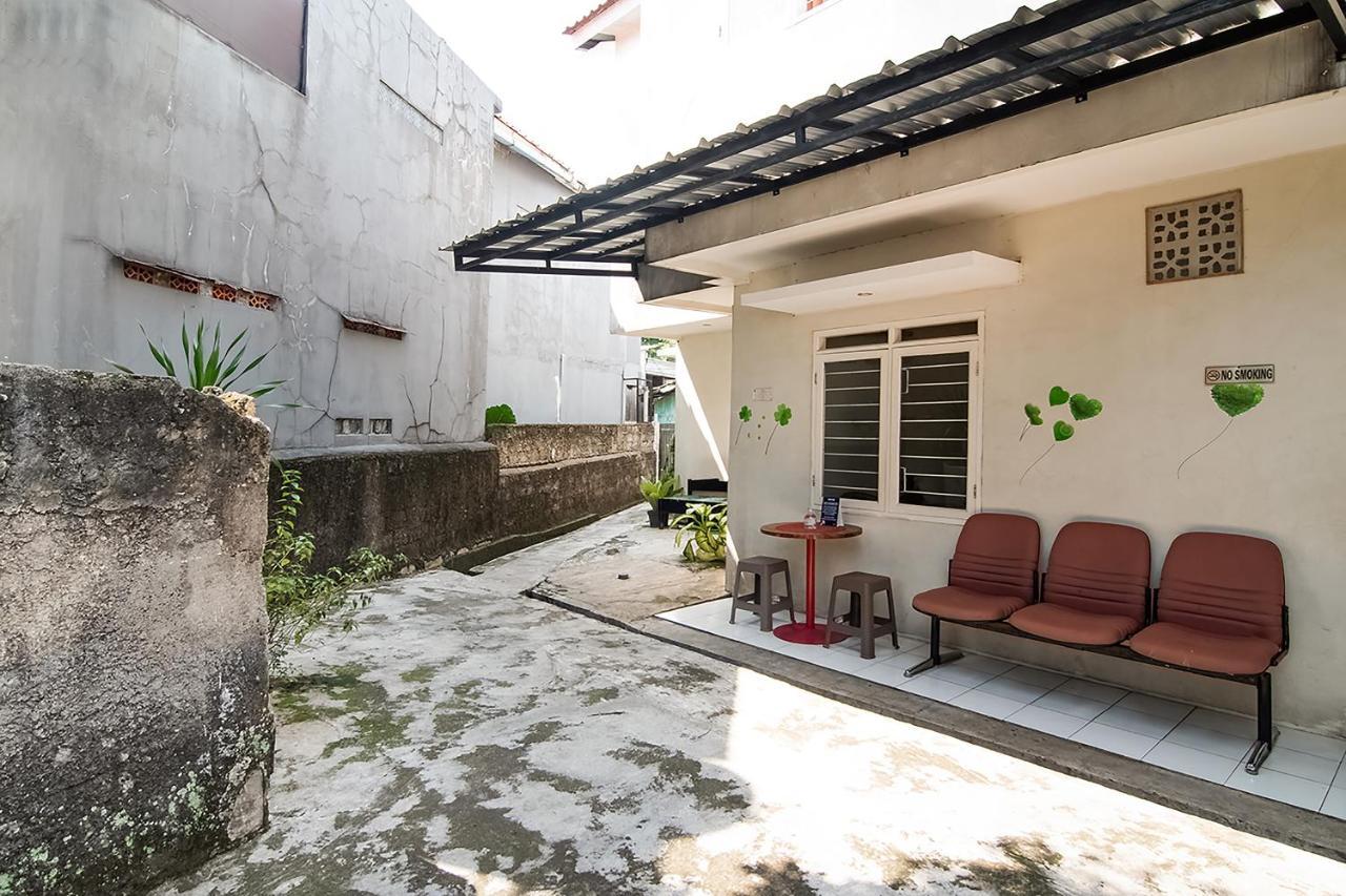 فندق Kost Carmelia Syariah Baranangsiang بوكور المظهر الخارجي الصورة