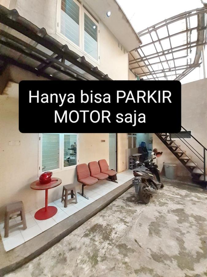 فندق Kost Carmelia Syariah Baranangsiang بوكور المظهر الخارجي الصورة