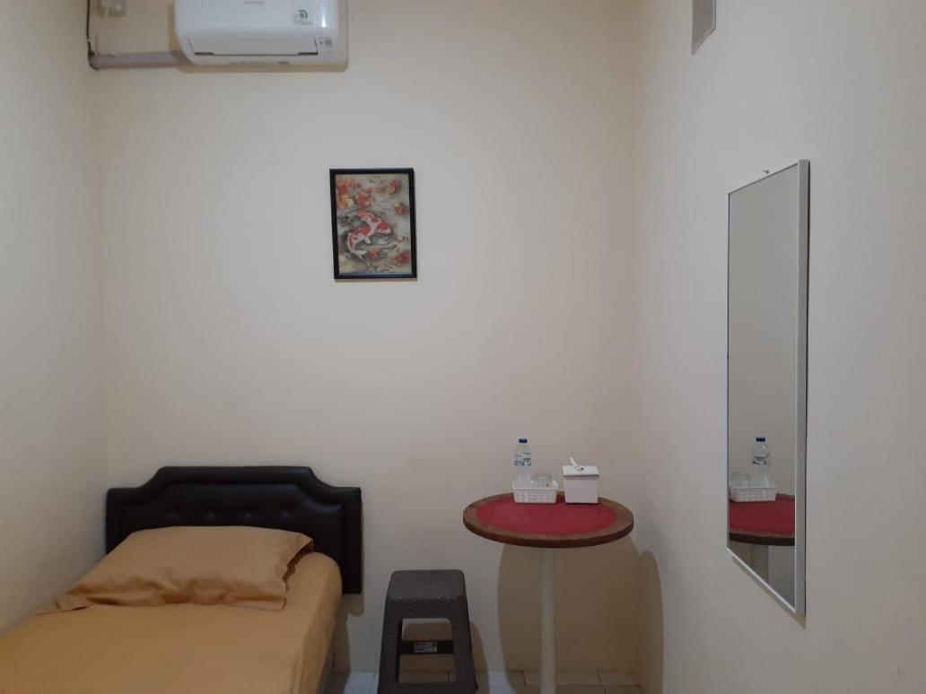 فندق Kost Carmelia Syariah Baranangsiang بوكور المظهر الخارجي الصورة