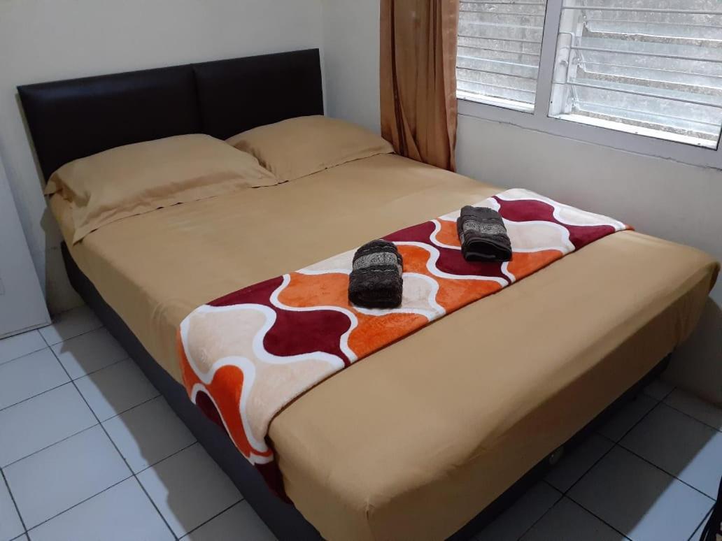 فندق Kost Carmelia Syariah Baranangsiang بوكور المظهر الخارجي الصورة
