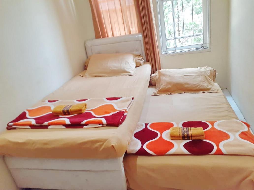 فندق Kost Carmelia Syariah Baranangsiang بوكور المظهر الخارجي الصورة