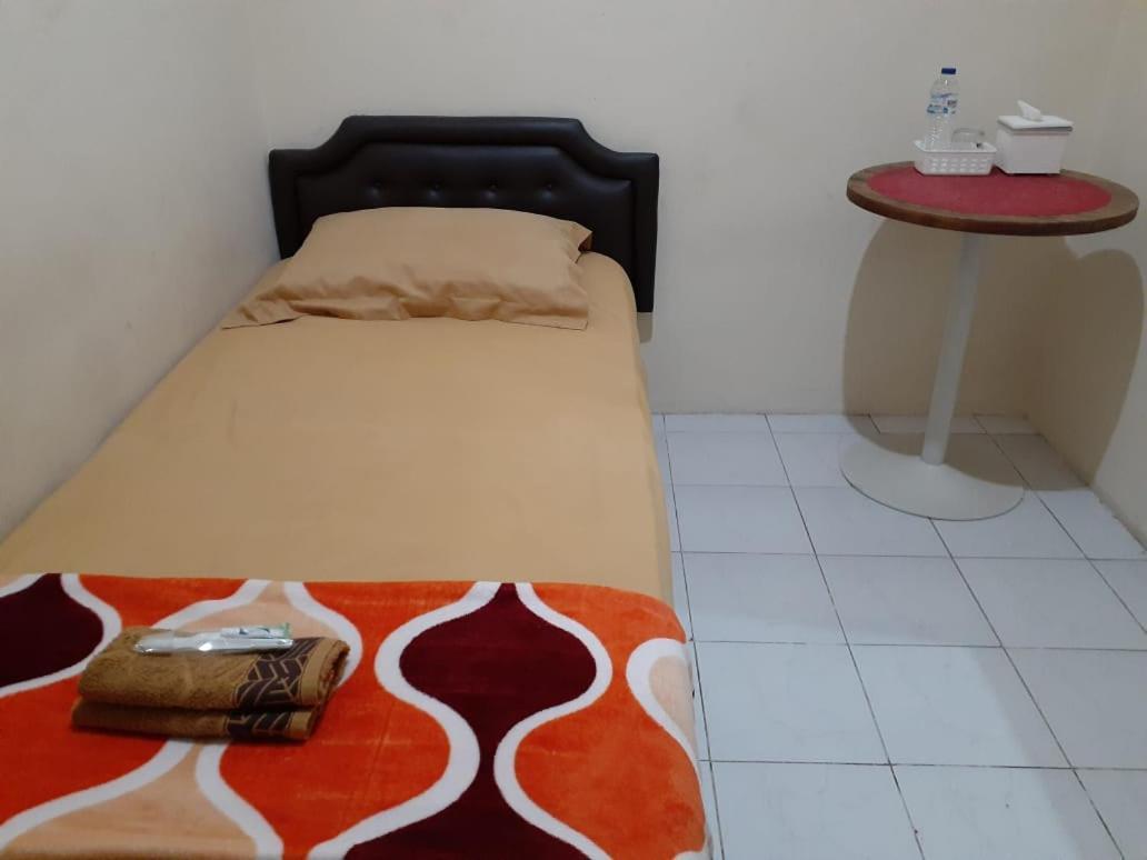 فندق Kost Carmelia Syariah Baranangsiang بوكور المظهر الخارجي الصورة