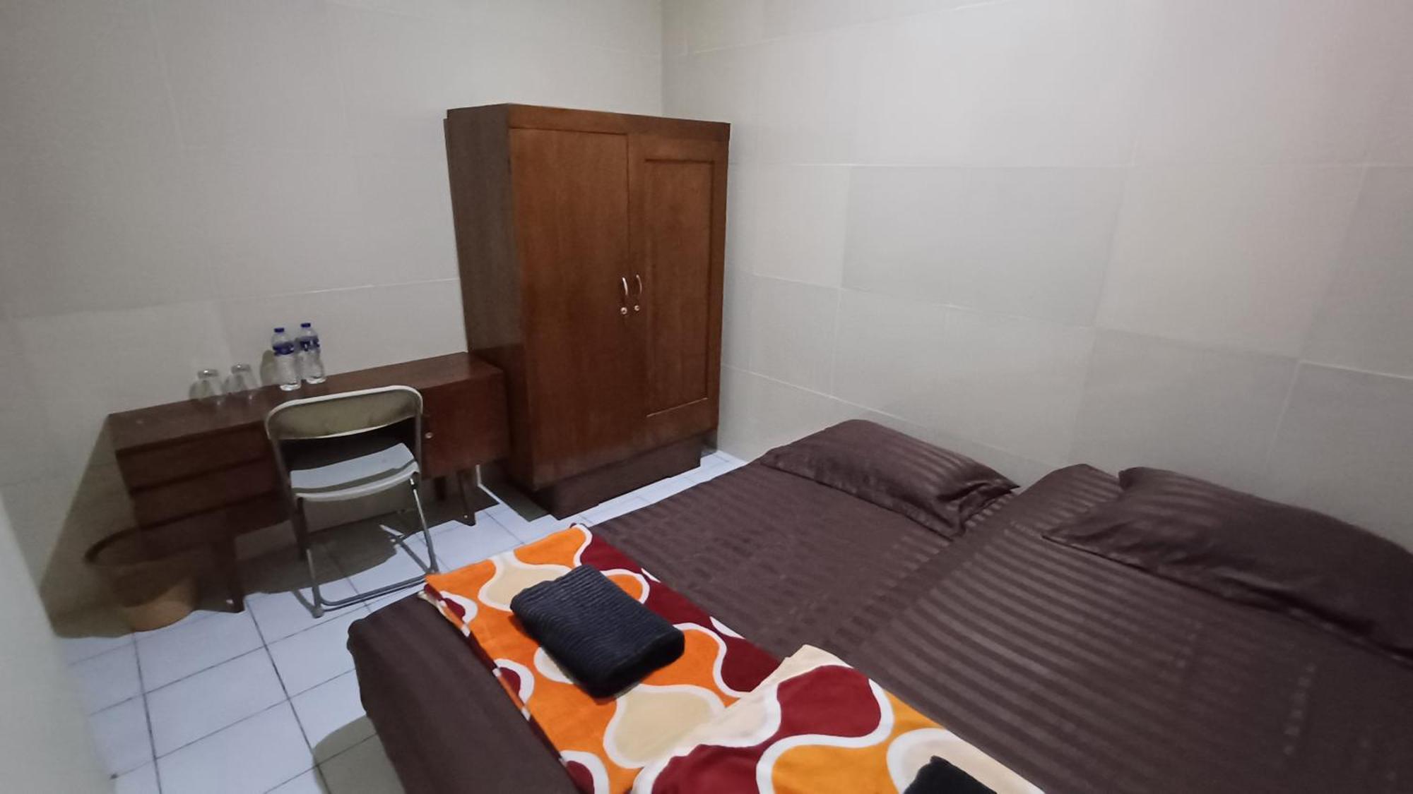 فندق Kost Carmelia Syariah Baranangsiang بوكور المظهر الخارجي الصورة