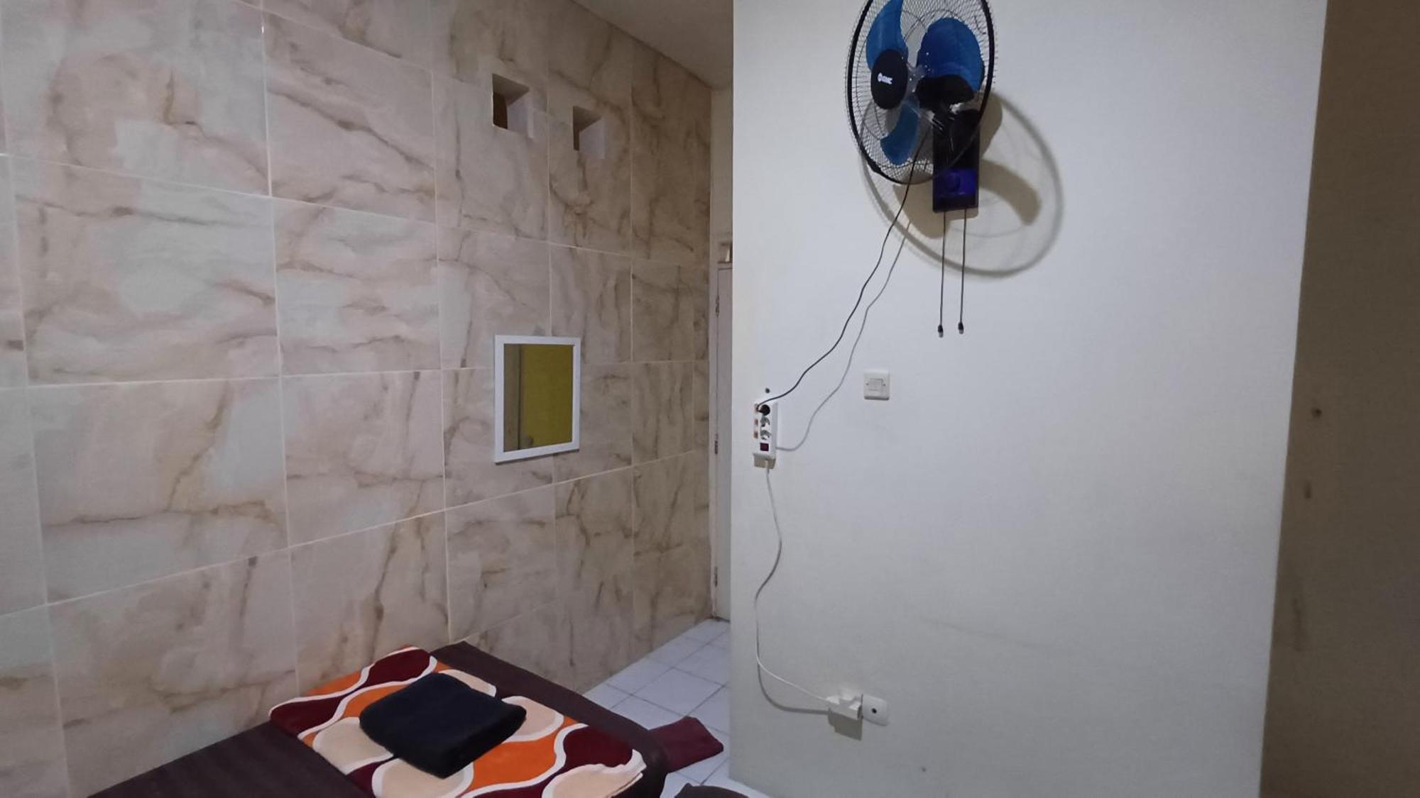فندق Kost Carmelia Syariah Baranangsiang بوكور المظهر الخارجي الصورة