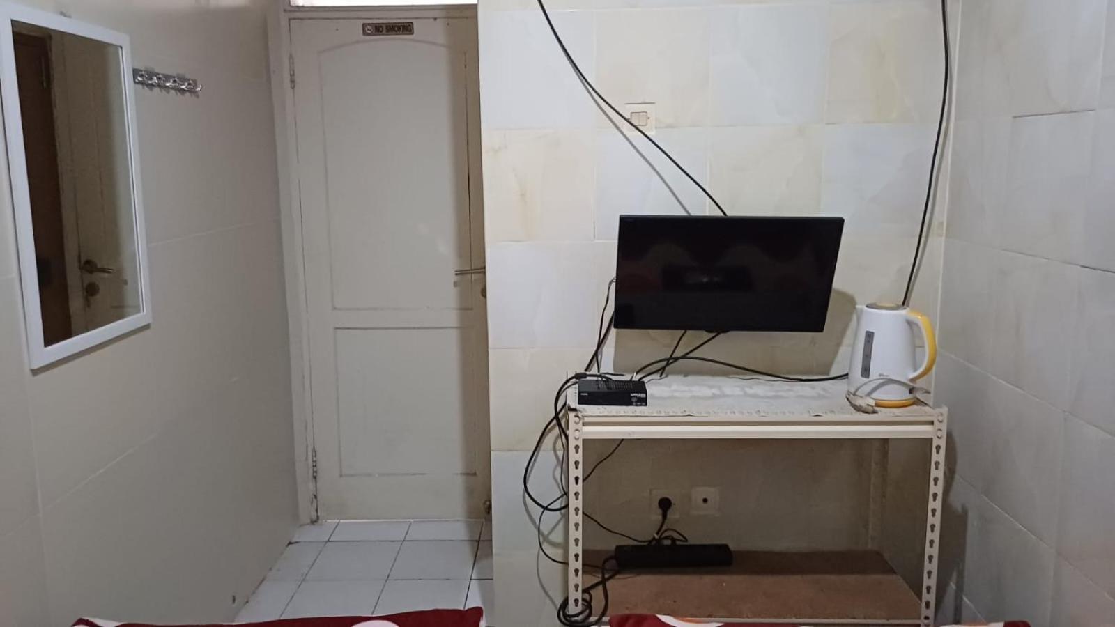 فندق Kost Carmelia Syariah Baranangsiang بوكور المظهر الخارجي الصورة